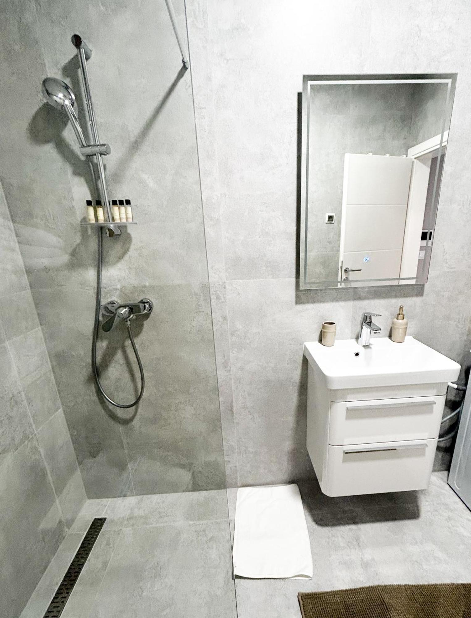 Merak2 Apartment- Free Private Parking Μόσταρ Εξωτερικό φωτογραφία