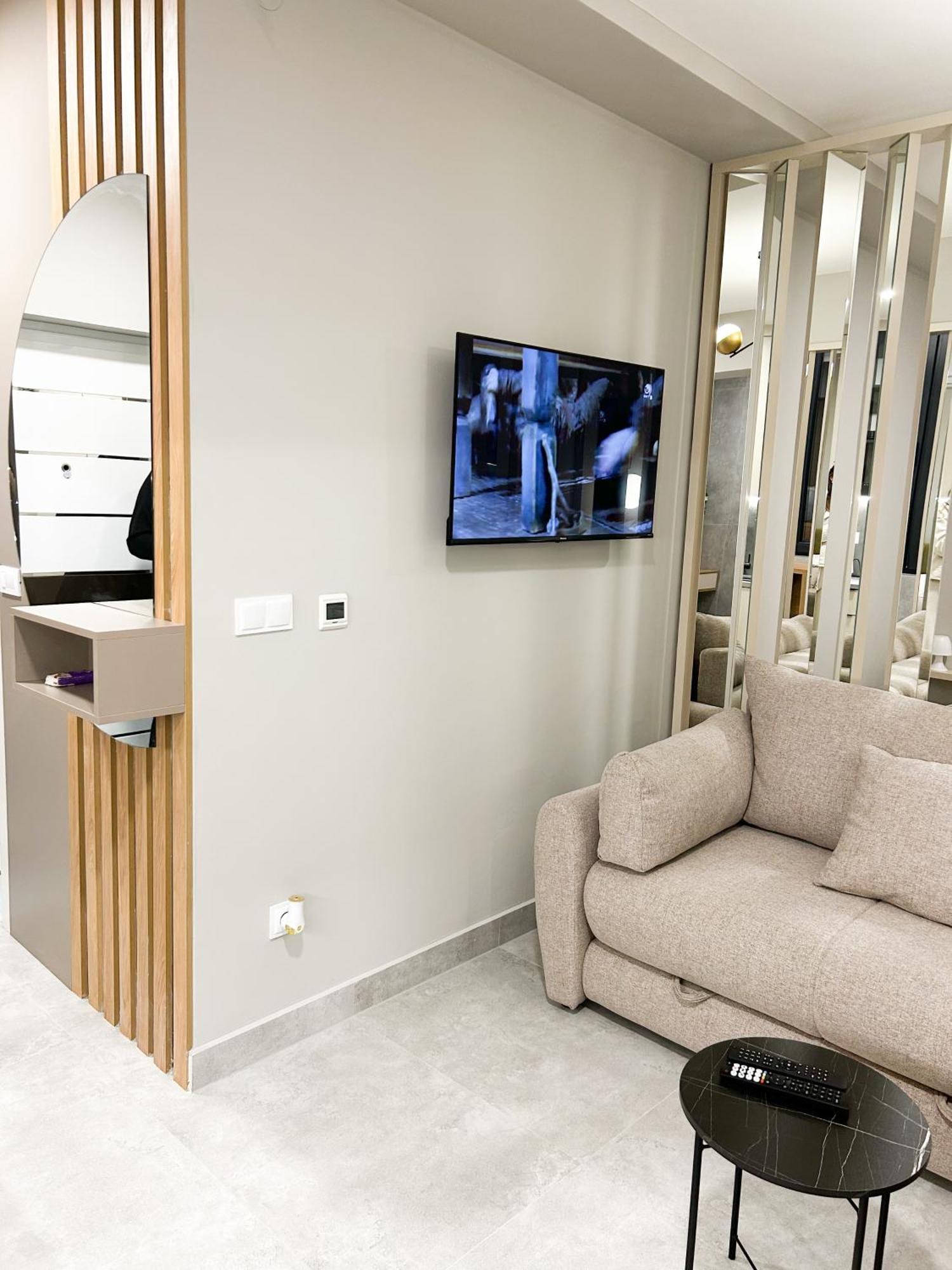 Merak2 Apartment- Free Private Parking Μόσταρ Εξωτερικό φωτογραφία