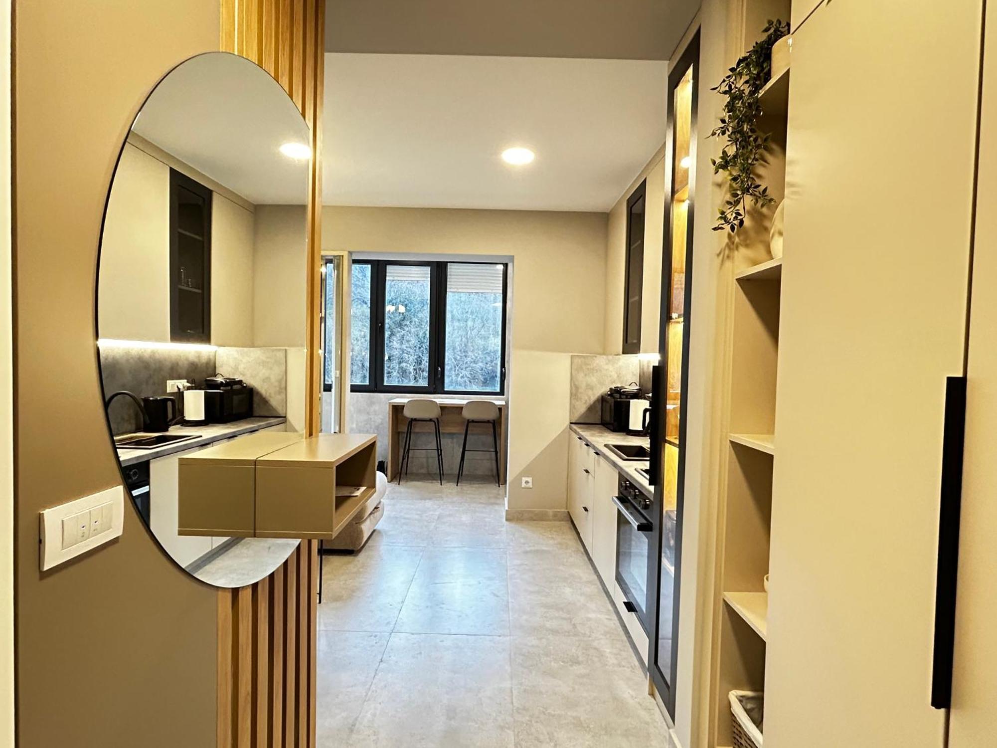 Merak2 Apartment- Free Private Parking Μόσταρ Εξωτερικό φωτογραφία