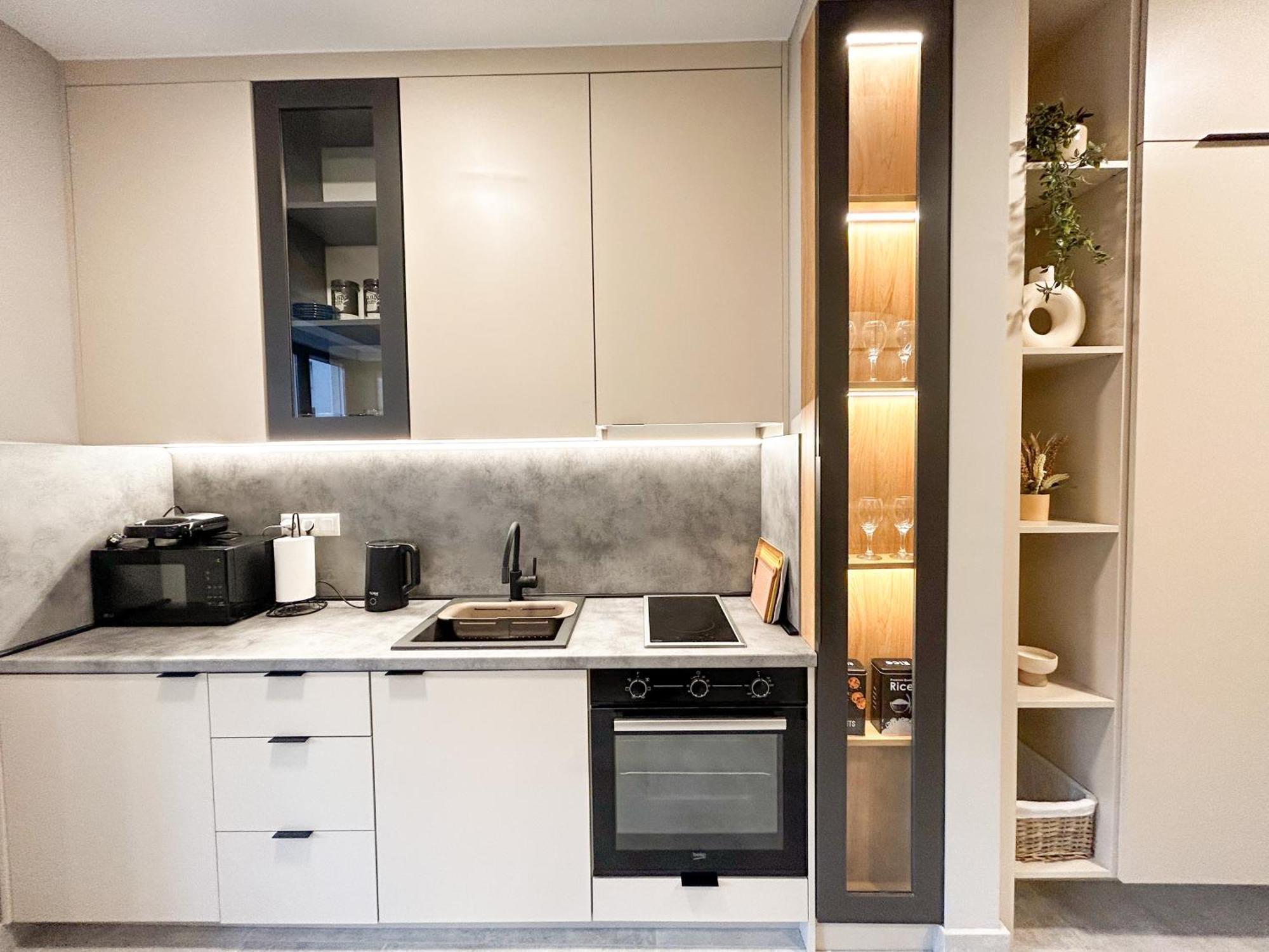 Merak2 Apartment- Free Private Parking Μόσταρ Εξωτερικό φωτογραφία